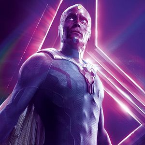 Photo Avengers: Infinity War