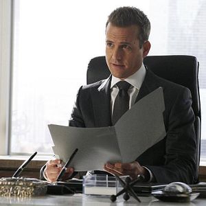 Photo Gabriel Macht