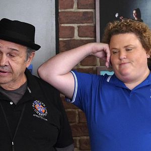 Photo Fortune Feimster