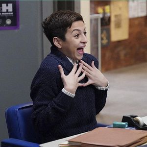 Photo Josie Totah