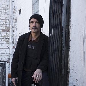Photo Elias Koteas