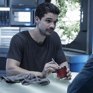 Photo Steven Strait