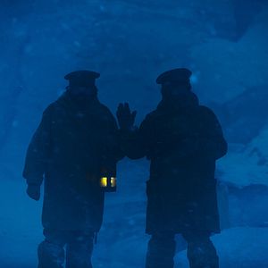Photo The Terror