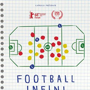 Photo Football infini