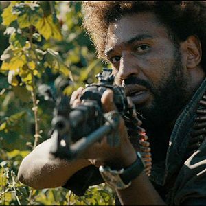 Photo Ibrahim Ahmed dit Pino