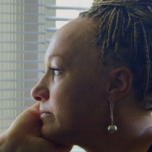 Photo Rachel Dolezal : un portrait contrasté