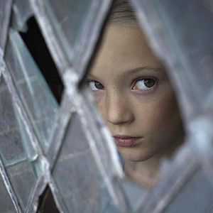 Photo Raffiella Chapman