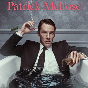 Photo Patrick Melrose