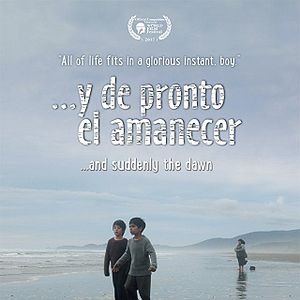 Photo ... Y de Pronto el Amanecer