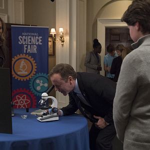 Photo Kiefer Sutherland