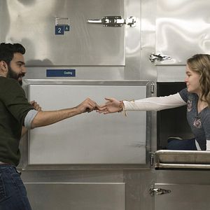 Photo Izabela Vidovic