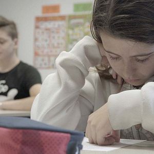 Photo Les Yeux de la parole