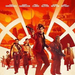Photo Solo: A Star Wars Story