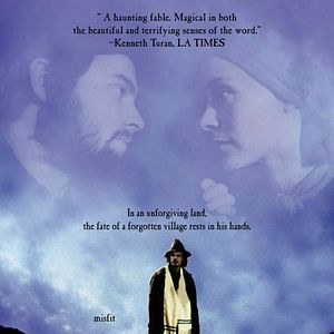 Photo Simon le magicien