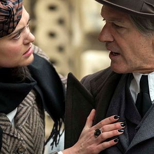 Photo Samantha Colley