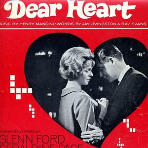 Photo Dear Heart
