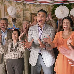 Photo Jane The Virgin