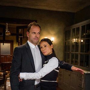 Photo Jonny Lee Miller