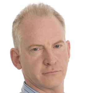 Photo John Stevenson