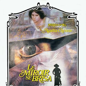 Photo Le Miroir se brisa