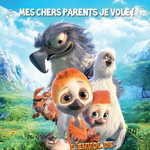 Photo L'Envol de Ploé