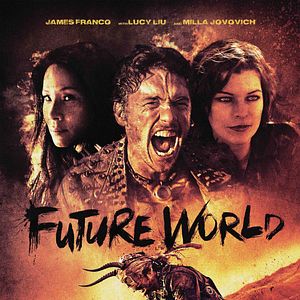 Photo Future World