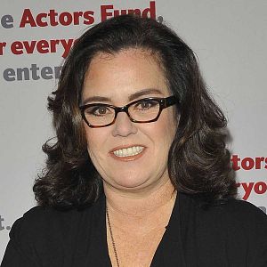 Photo Rosie O'Donnell