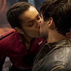 Photo Georgina Campbell