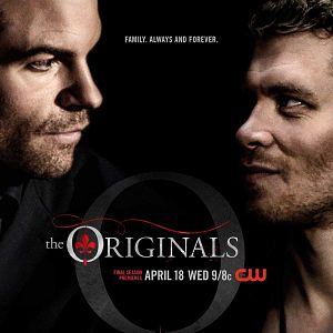 Photo The Originals