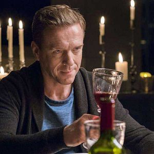 Photo Damian Lewis
