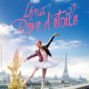Photo Léna, rêve d'étoile