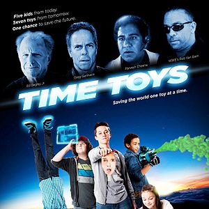 Photo Time Toys