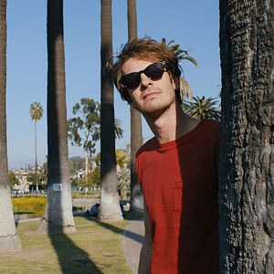 Photo Andrew Garfield