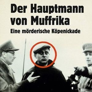 Photo Der Hauptmann von Muffrika