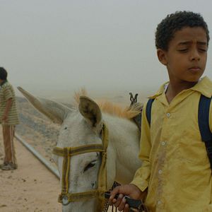Photo Yomeddine