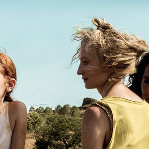 Photo Alba Rohrwacher