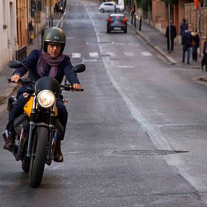 Photo Adriano Giannini