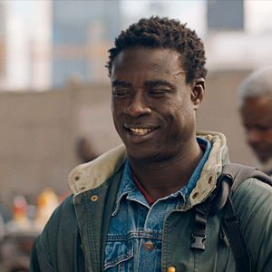 Photo Moustapha Mbengue