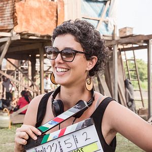 Photo Beatriz Seigner