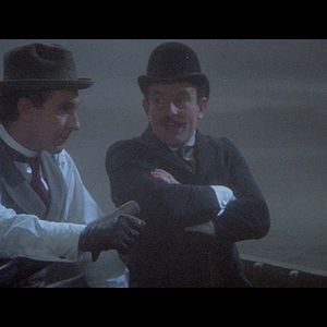 Photo La Vie privée de Sherlock Holmes