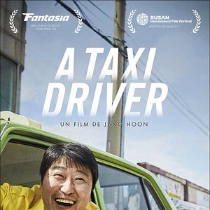 Photo A Taxi Driver