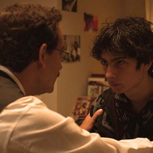 Photo Théo Fernandez