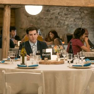 Photo Lendemain de mariage