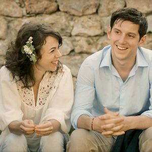 Photo Lendemain de mariage
