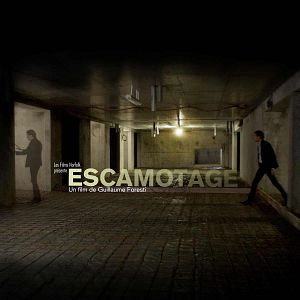 Photo Escamotage