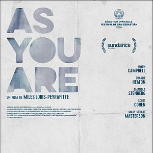 Photo As You Are