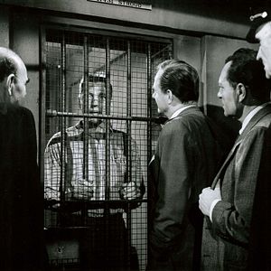 Photo Le Prisonnier d'Alcatraz