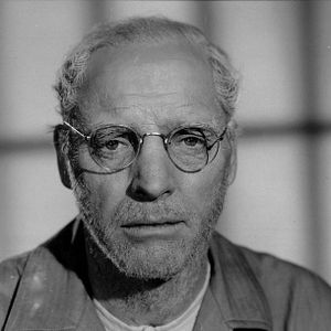 Photo Le Prisonnier d'Alcatraz