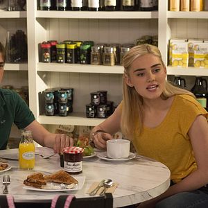 Photo Daniel DiMaggio