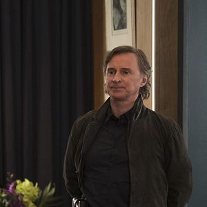 Photo Robert Carlyle